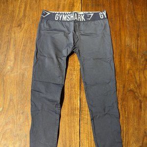 Women's Dark Purple Gymshark Leggings